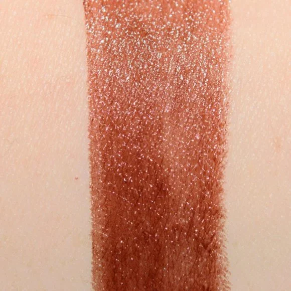 Last one! MAC DGAF Lipstick NIB Love Me - Picture 6 of 7
